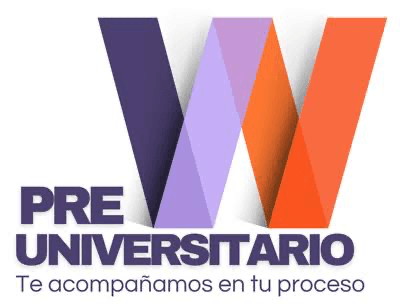 Logo de Preu W, Preuniversitario